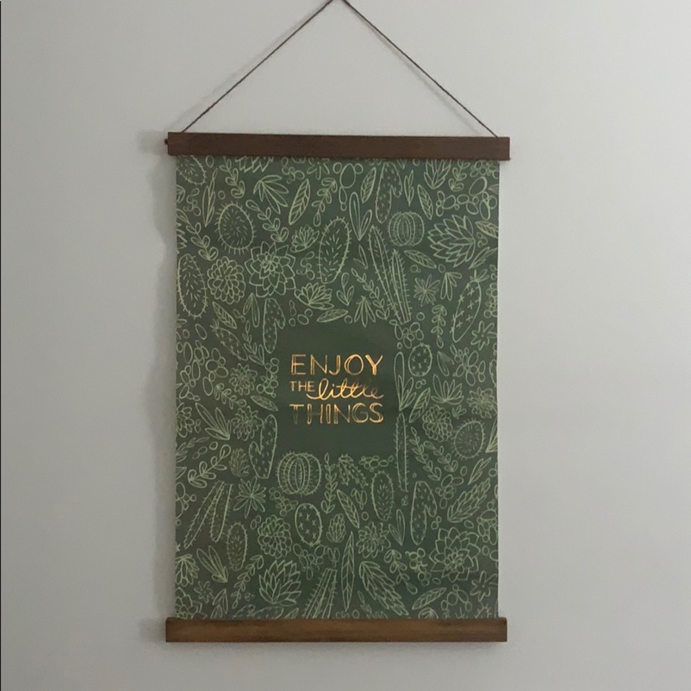 Target decorative sign